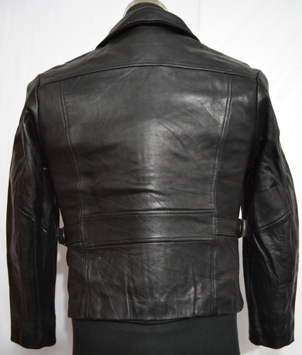 VERDUCCI Women’s Stylish Leather Jacket (A-V23)