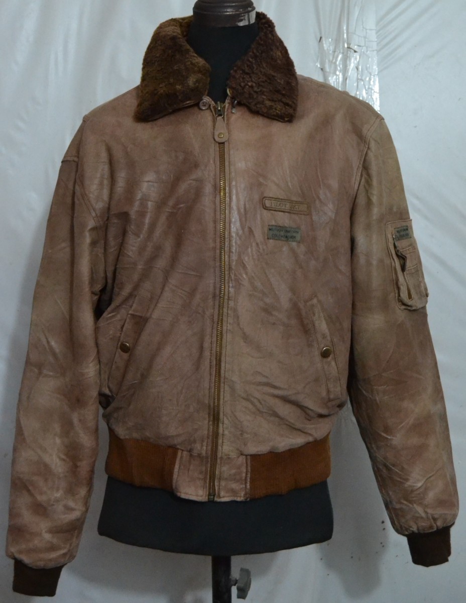 Rino Pelle Leather Jacket | canoeracing.org.uk