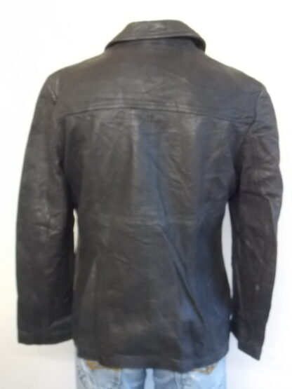 SOPORCOL Women's Stylish Leather Jacket (M-J58) - Image 3