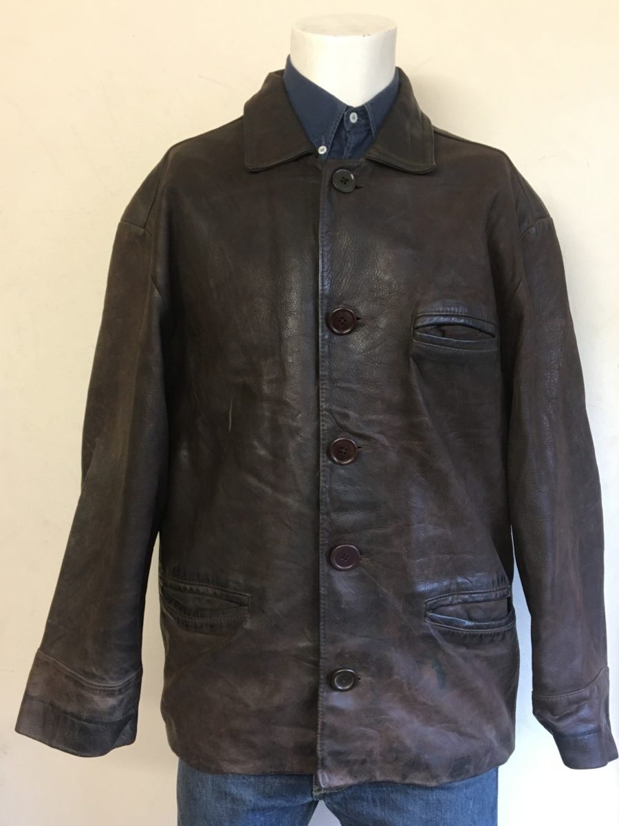 Ami London Leather Jacket | ubicaciondepersonas.cdmx.gob.mx