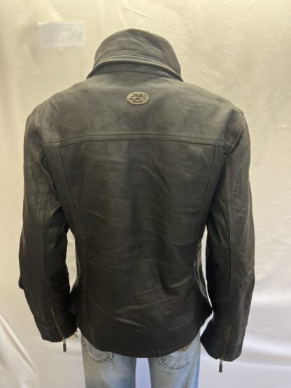 HELD Women's Motorcycle Leather Jacket (M-L15) - Image 3