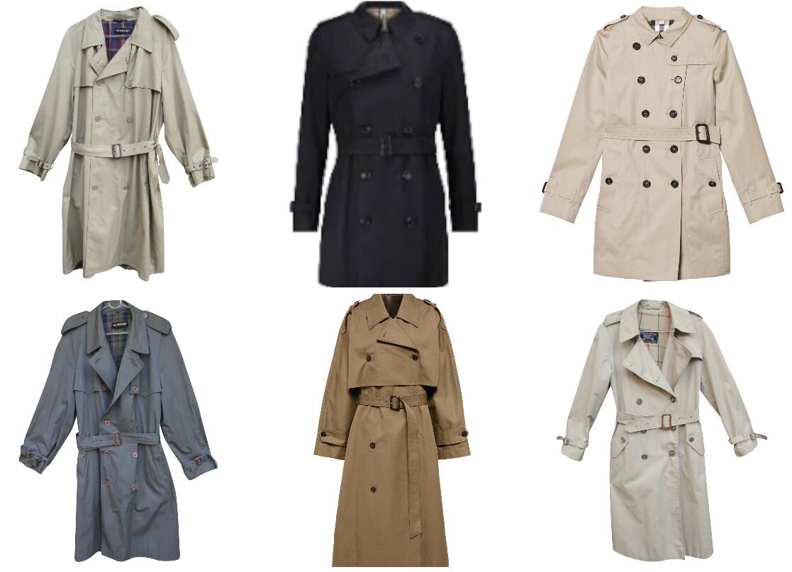 UK Wholesale Vintage Clothing Supplier, Vintage leather jackets