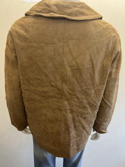 Women's Stylish Leather Jacket (M-B25) - Image 2