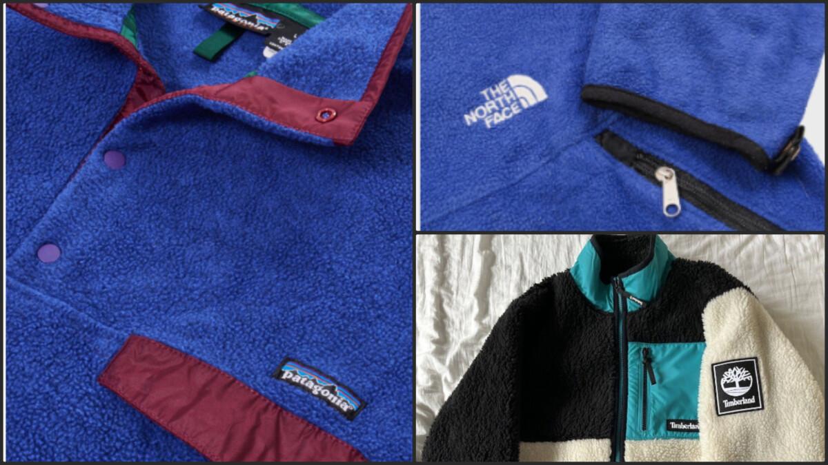 vintage patagonia fleece jackets wholesale supplier