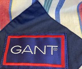 vintage Gant clothing wholesale supplier