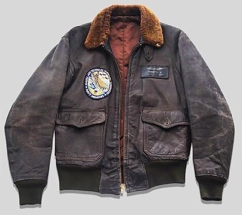Vintage Type G1 Military Leather Jackets Wholesale supplier