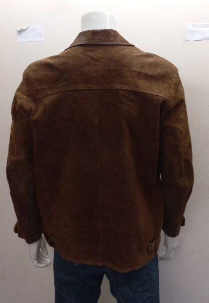 GETSKINN Men's Stylish Leather Jacket- (M-J25) - Image 3