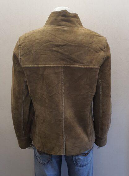 GAP Women's Stylish Leather Jacket (H-AL46) - Image 3