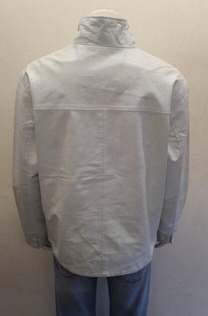 MARC O POLO Women's Stylish Leather Jacket (H-C64) - Image 3