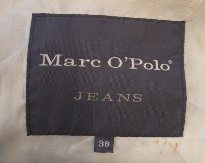 MARC O POLO Women's Stylish Leather Jacket (H-C64) - Image 2