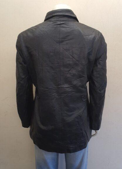 GAP Women's Stylish Leather Jacket (H-AH11) - Image 3