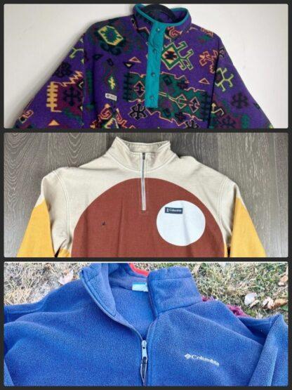 GRADE A PREMIUM BRANDED OUTDOOR FLEECE JACKETS BUNDLES!!! YOU PICK ORDER 25, 100, 250 & 500 PIECES - Image 5