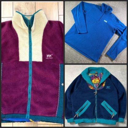 GRADE A PREMIUM BRANDED OUTDOOR FLEECE JACKETS BUNDLES!!! YOU PICK ORDER 25, 100, 250 & 500 PIECES - Image 6