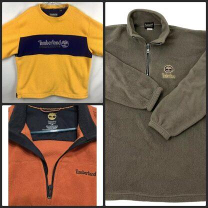 GRADE A PREMIUM BRANDED OUTDOOR FLEECE JACKETS BUNDLES!!! YOU PICK ORDER 25, 100, 250 & 500 PIECES - Image 7