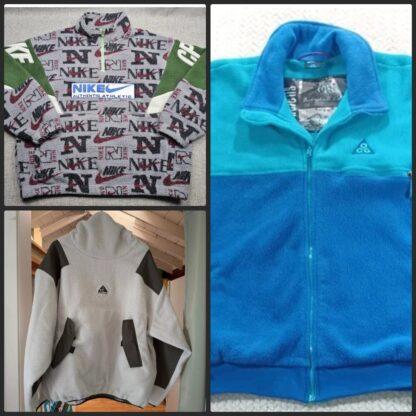GRADE A PREMIUM BRANDED OUTDOOR FLEECE JACKETS BUNDLES!!! YOU PICK ORDER 25, 100, 250 & 500 PIECES - Image 3