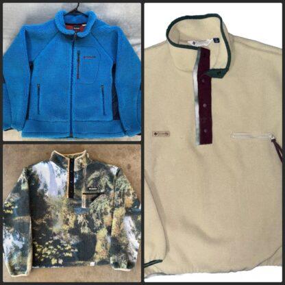 GRADE A PREMIUM BRANDED OUTDOOR FLEECE JACKETS BUNDLES!!! YOU PICK ORDER 25, 100, 250 & 500 PIECES - Image 10